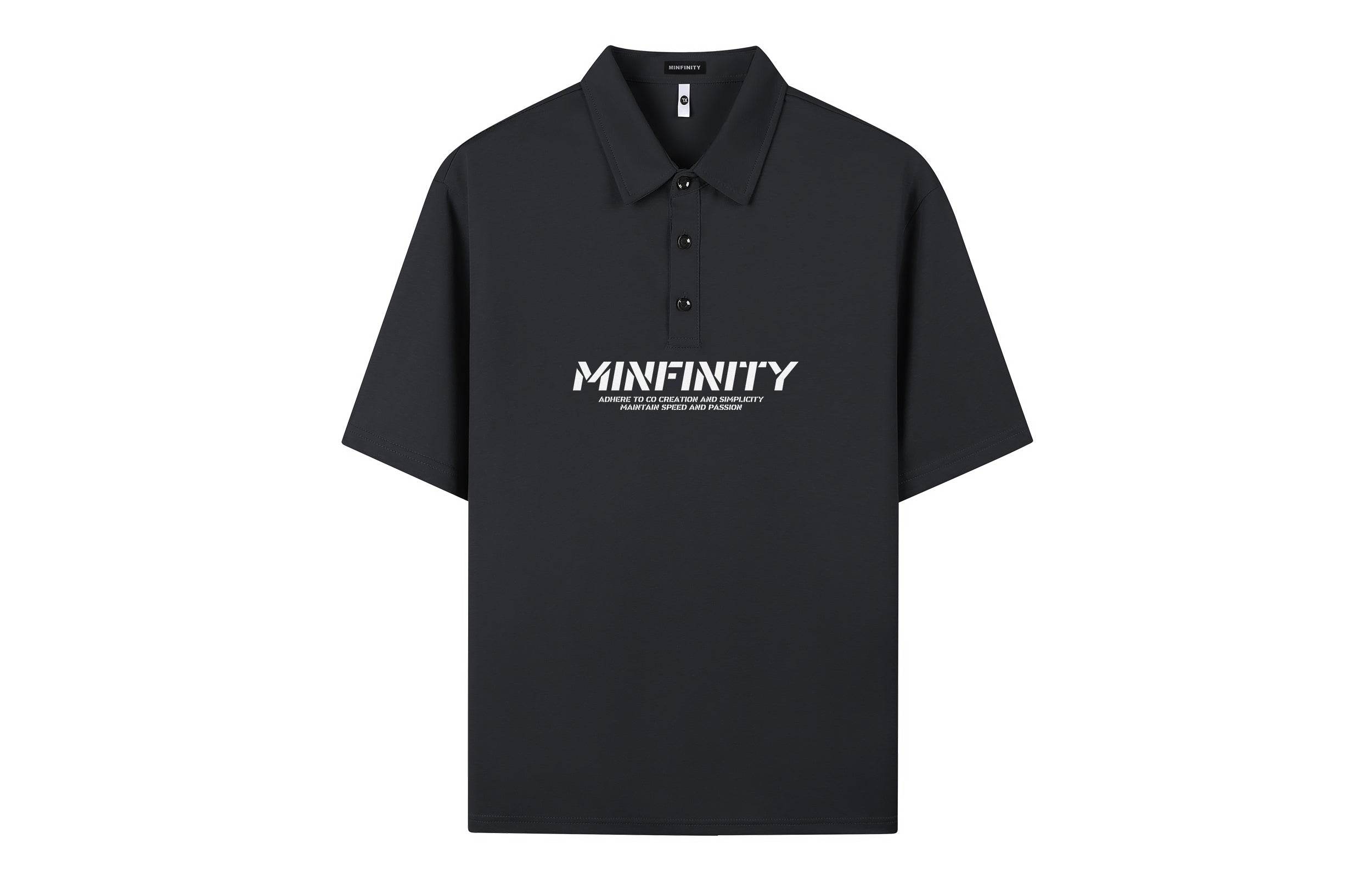 Футболка женская Minfinity - Boxette Shop